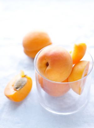 A healthy life - pictures - Apricots.jpg